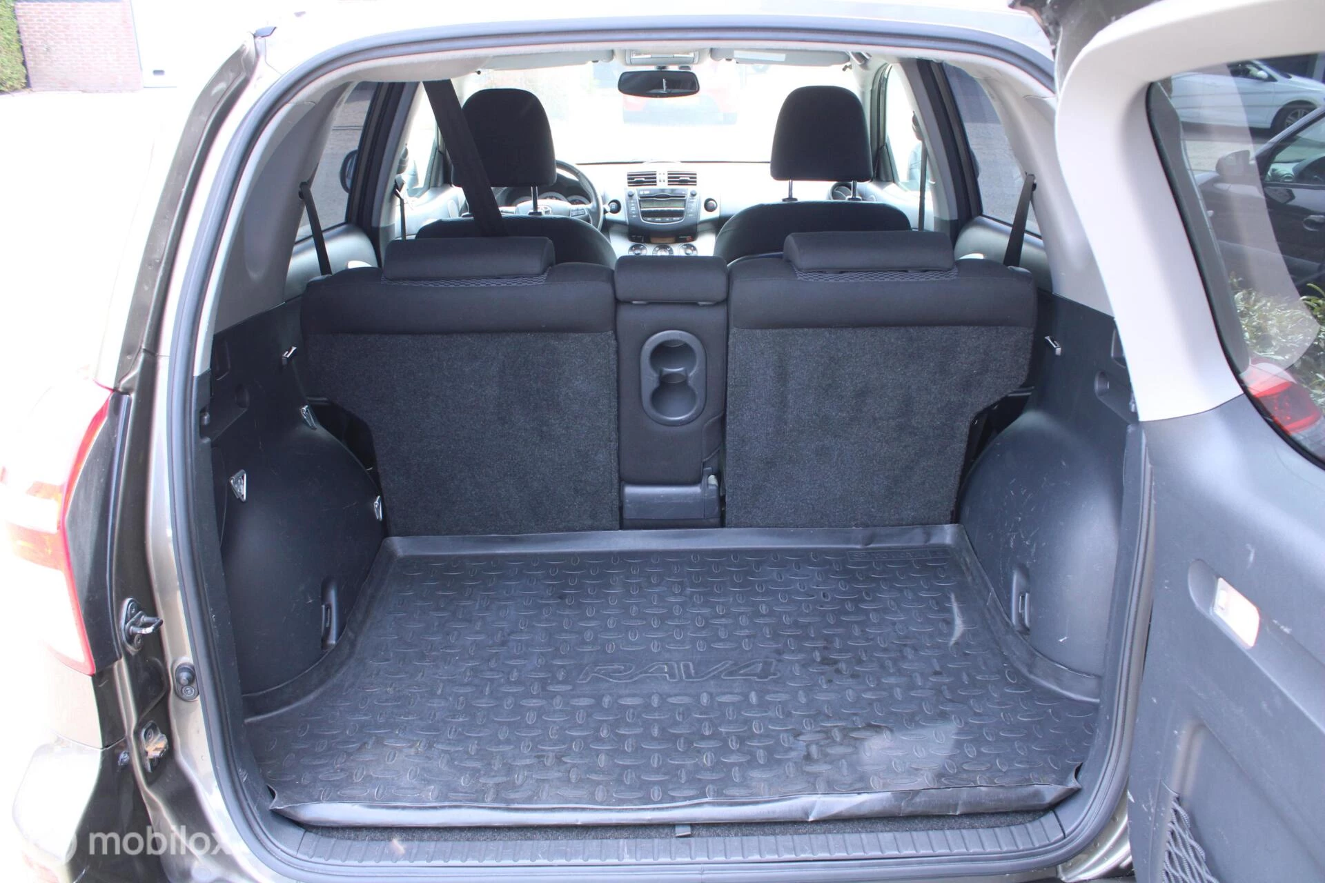 Hoofdafbeelding Toyota RAV4