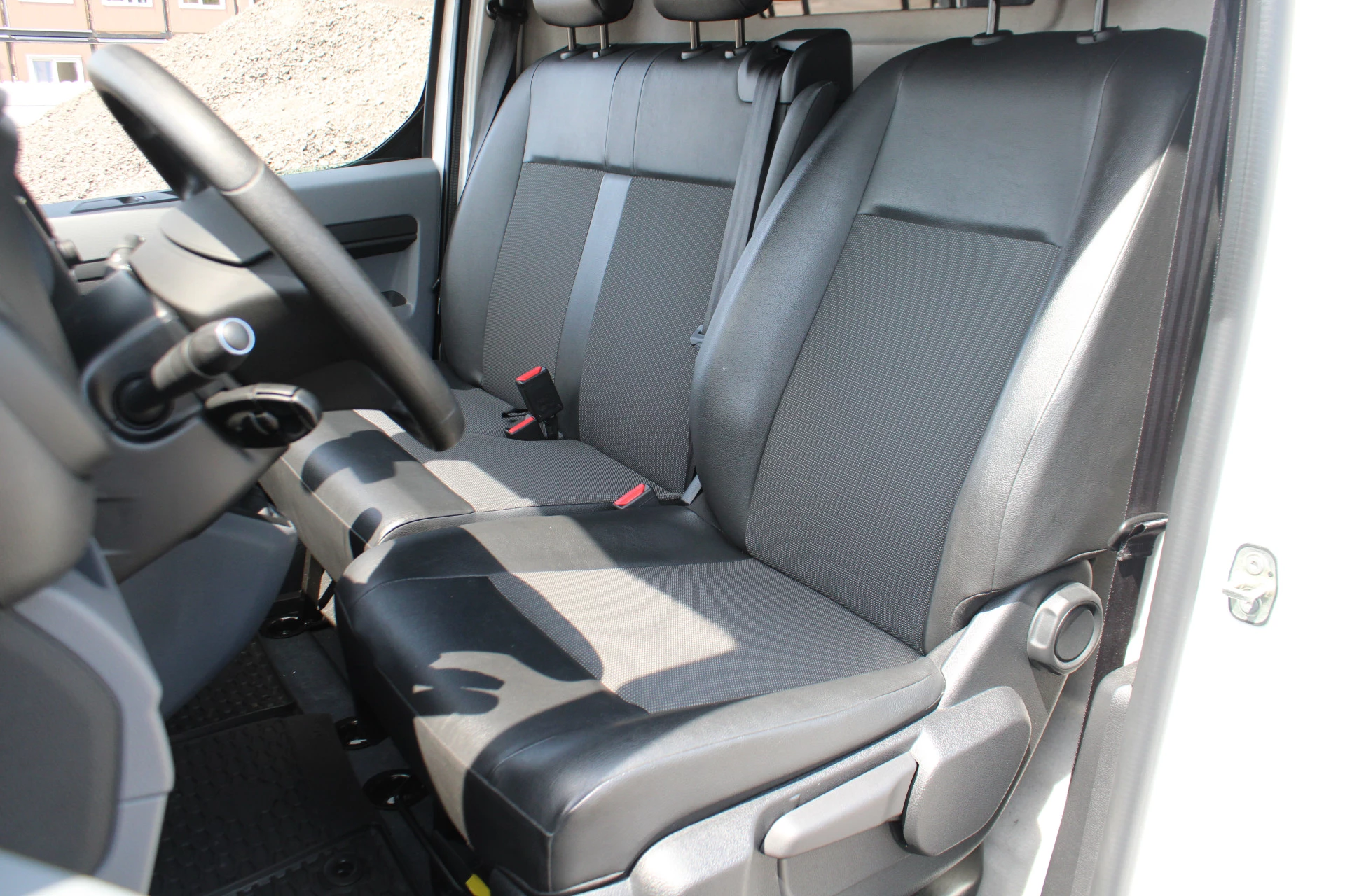 Hoofdafbeelding Citroën Jumpy