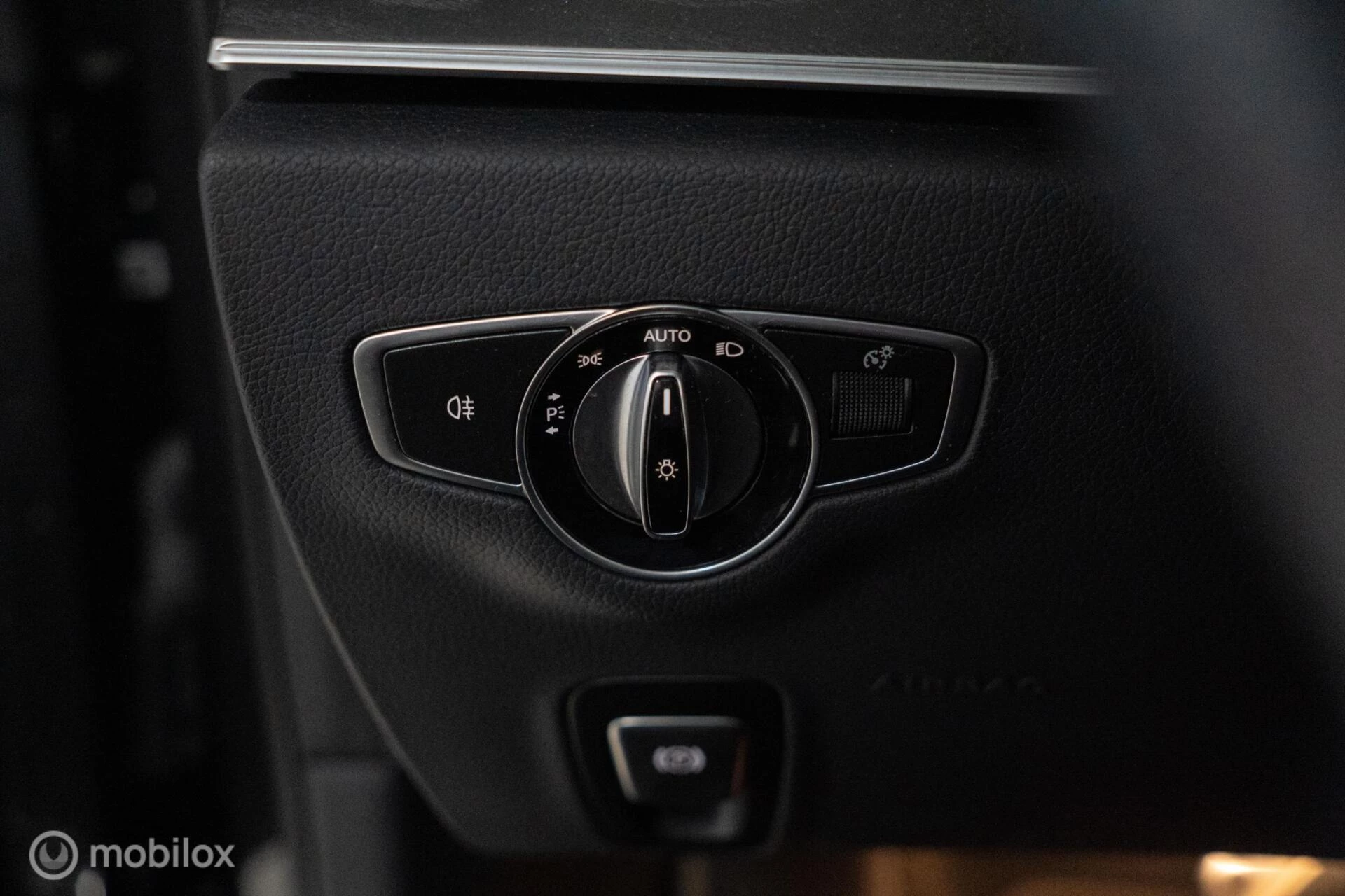 Hoofdafbeelding Mercedes-Benz CLS