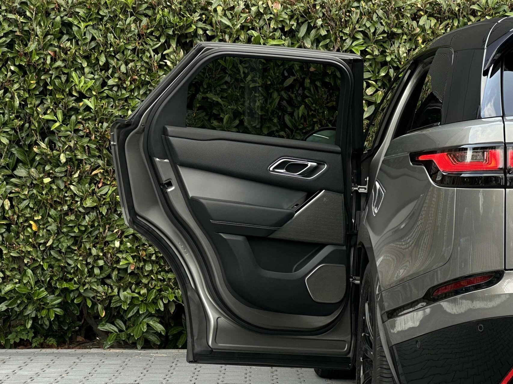 Hoofdafbeelding Land Rover Range Rover Velar