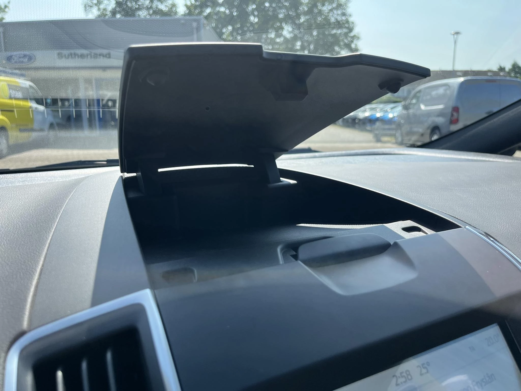 Hoofdafbeelding Ford S-Max