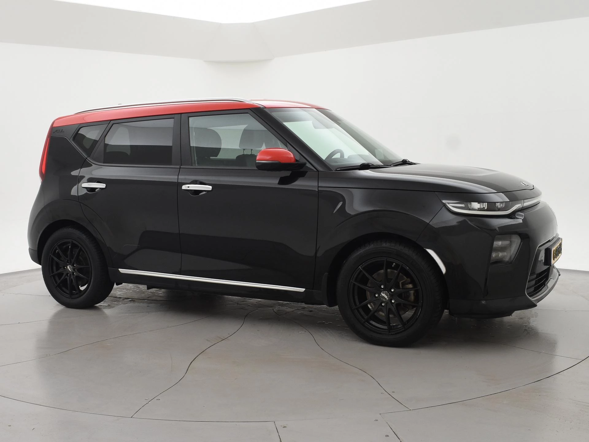 Hoofdafbeelding Kia e-Soul