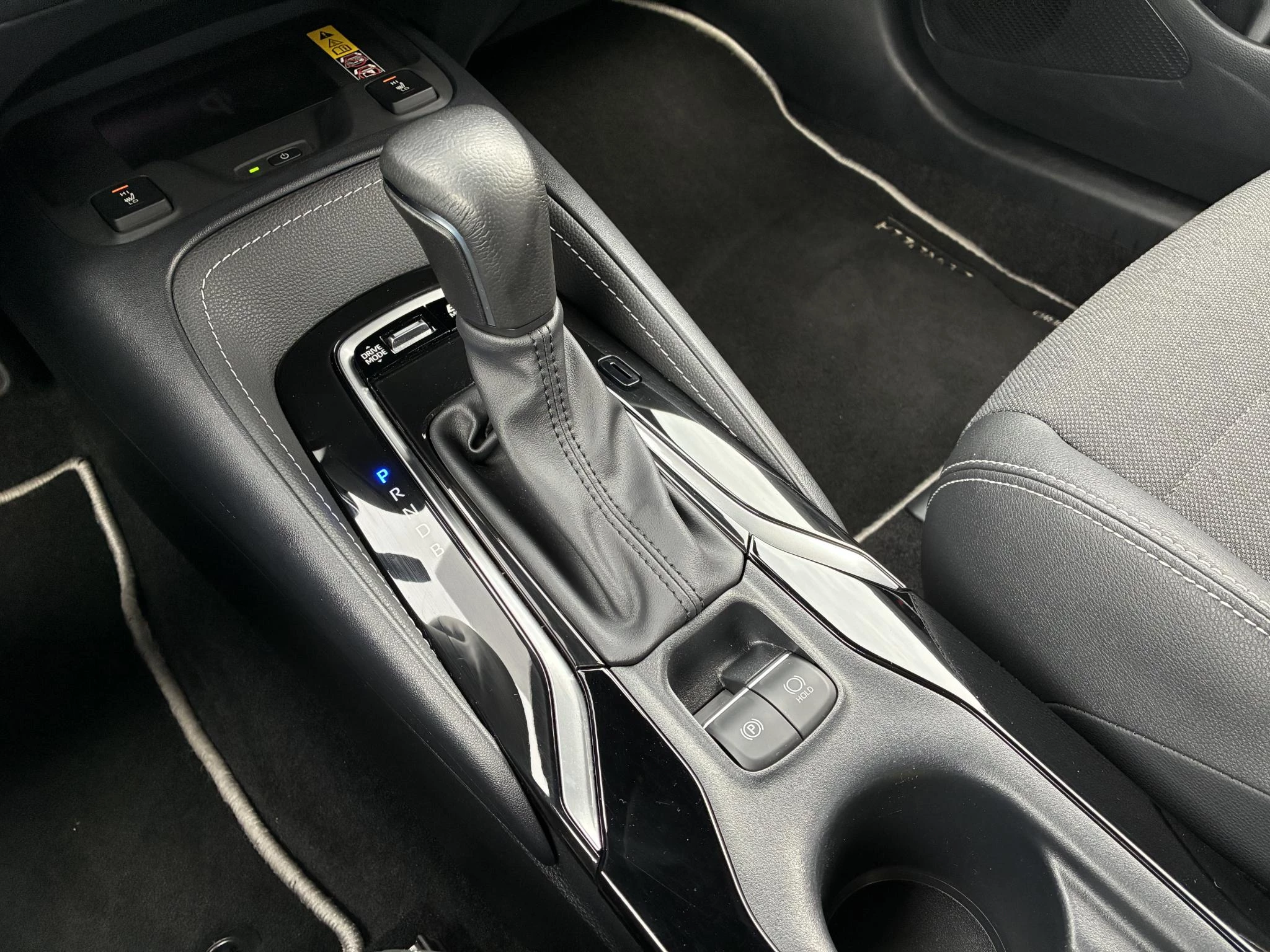 Hoofdafbeelding Toyota Corolla Touring Sports