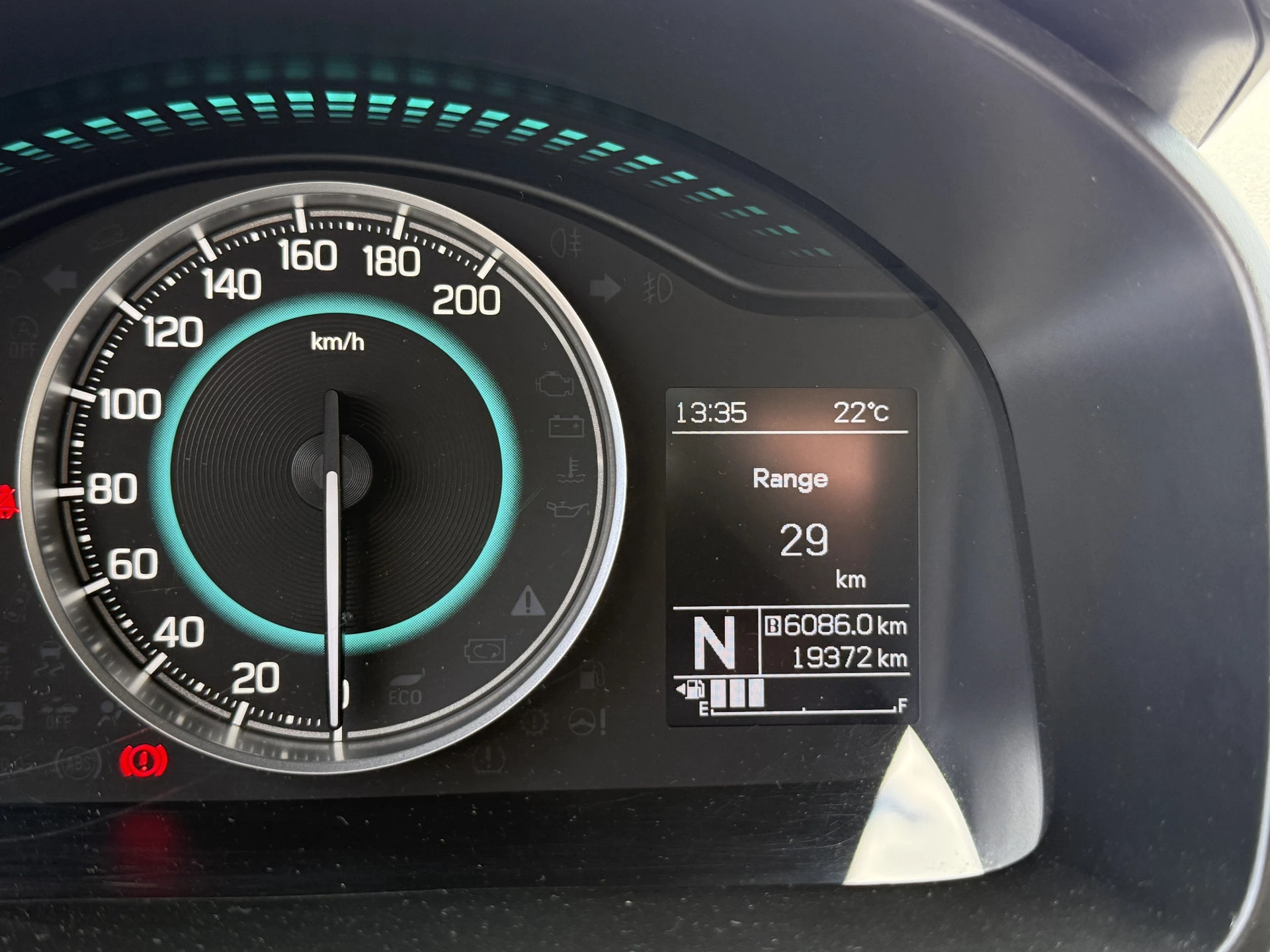 Hoofdafbeelding Suzuki Ignis