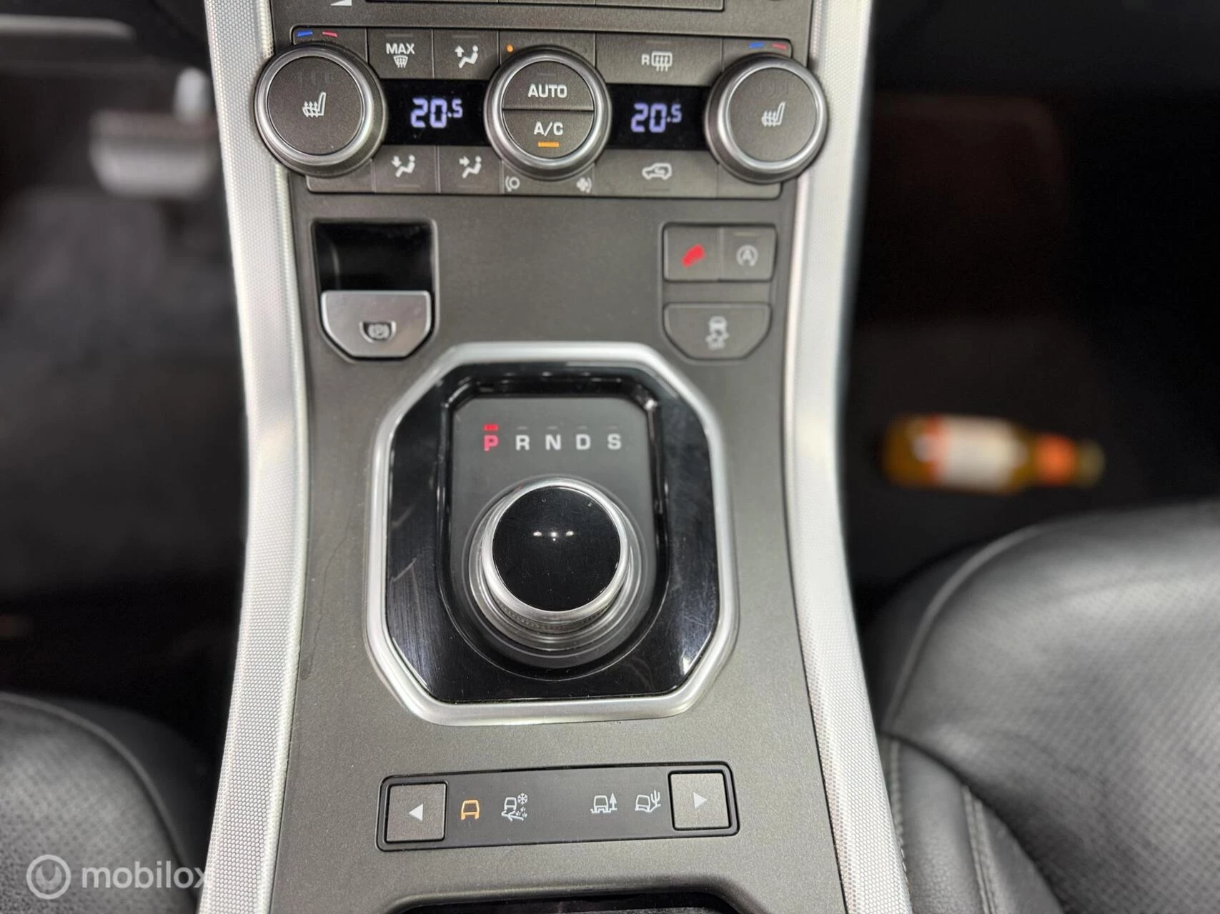 Hoofdafbeelding Land Rover Range Rover