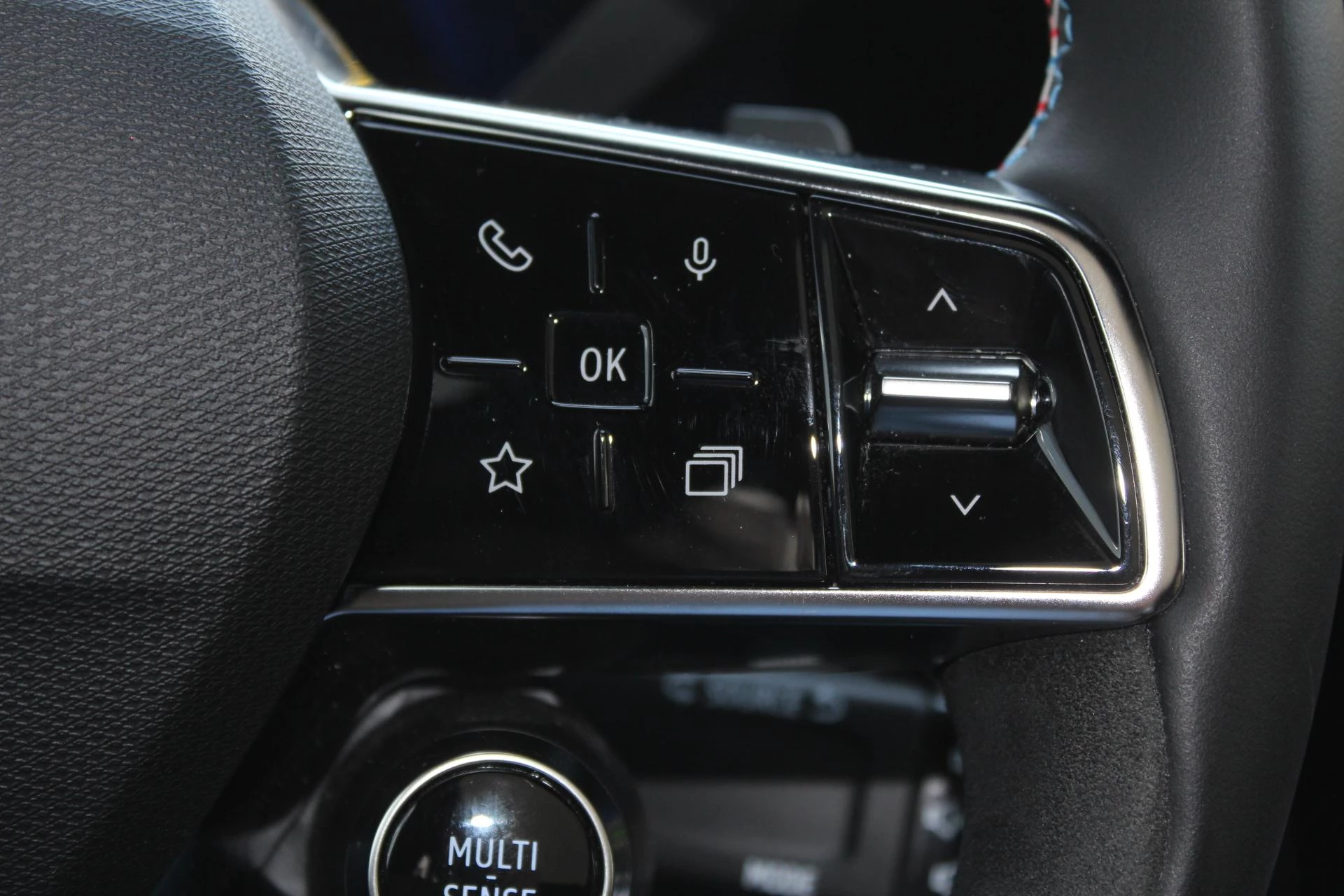 Hoofdafbeelding Renault Rafale