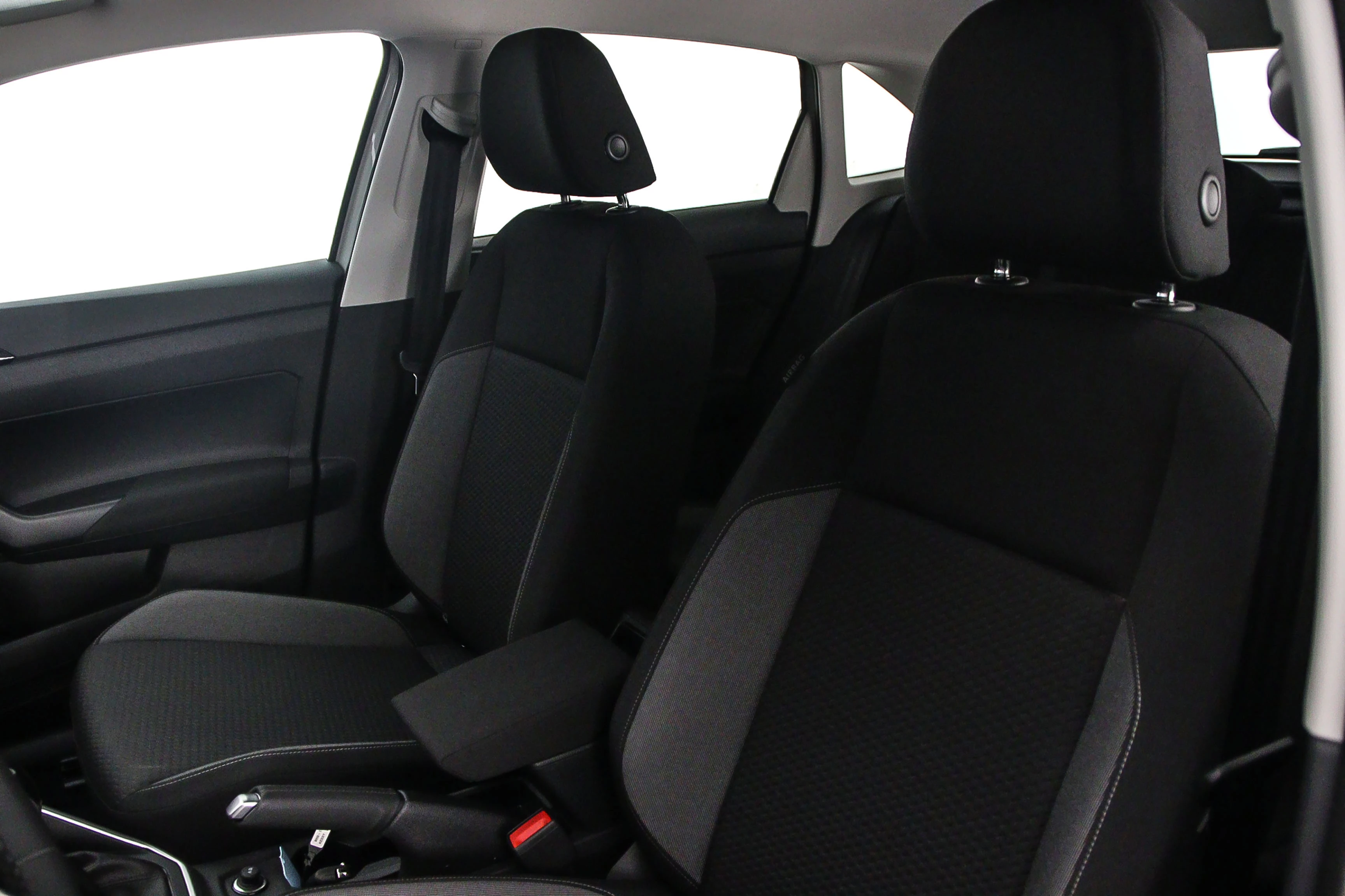 Hoofdafbeelding Volkswagen Taigo