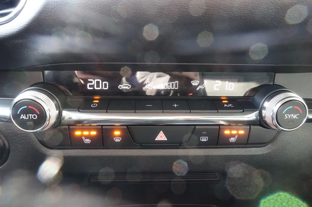 Hoofdafbeelding Mazda CX-30