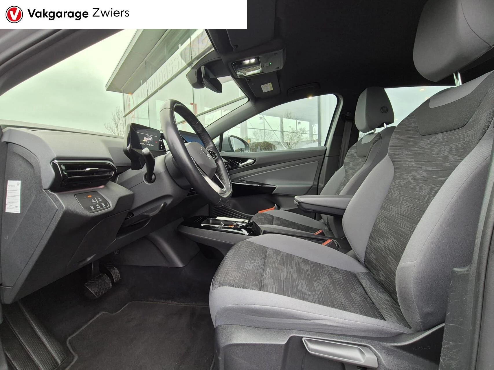 Hoofdafbeelding Volkswagen ID.4