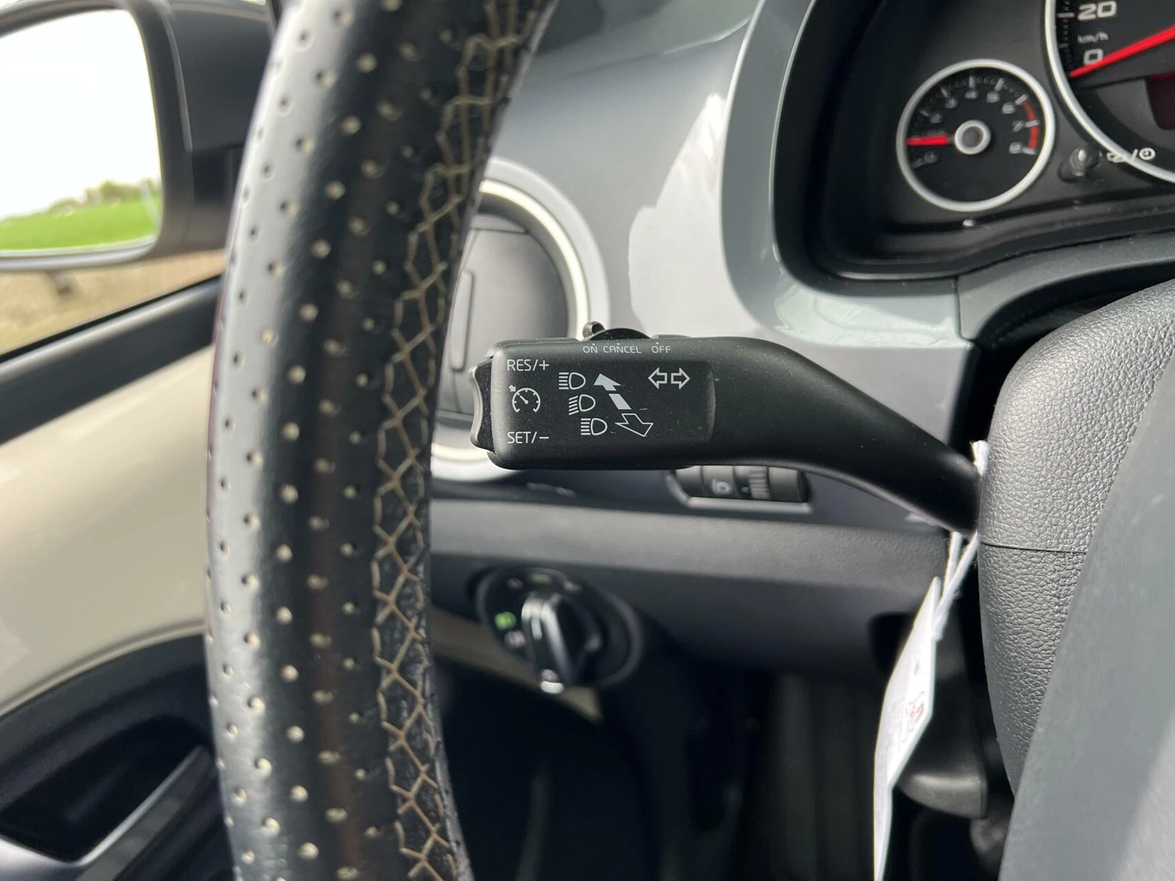 Hoofdafbeelding SEAT Mii