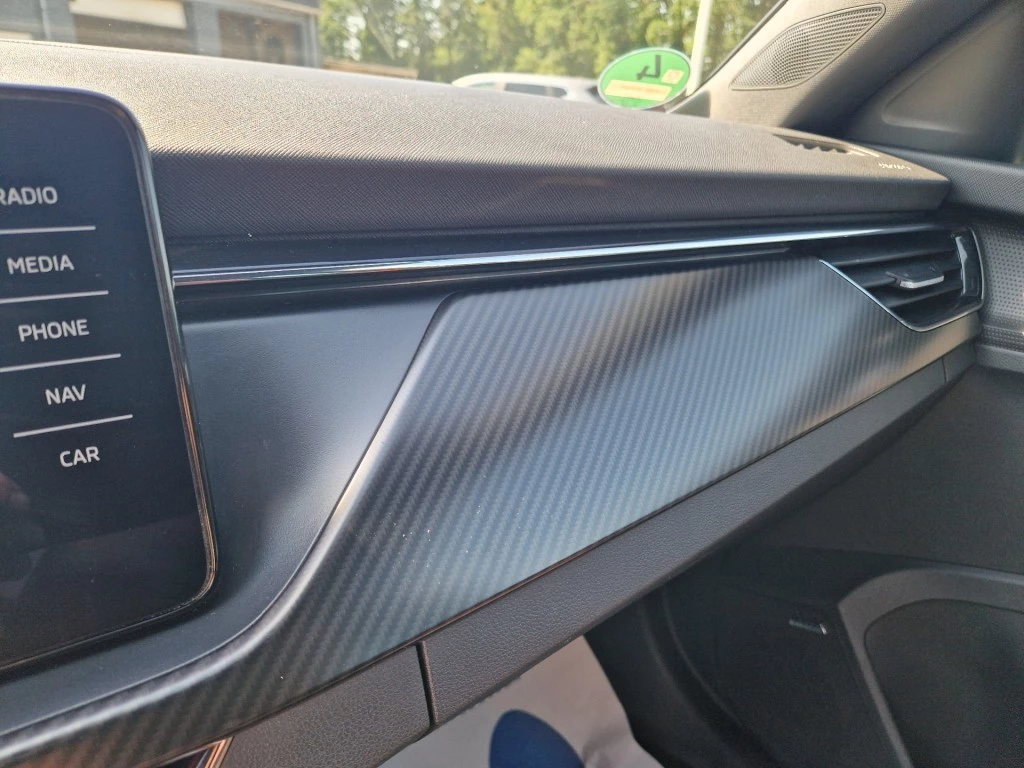 Hoofdafbeelding Škoda Kamiq