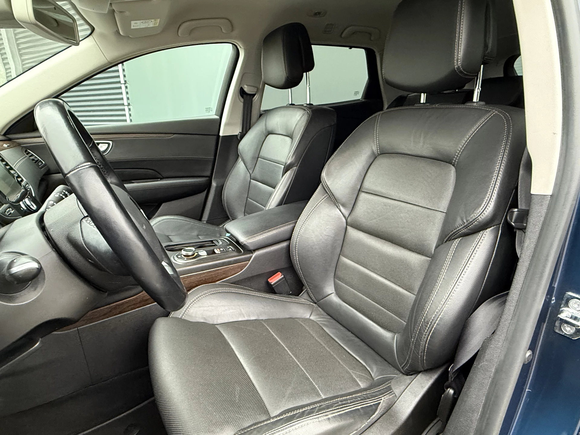 Hoofdafbeelding Renault Talisman