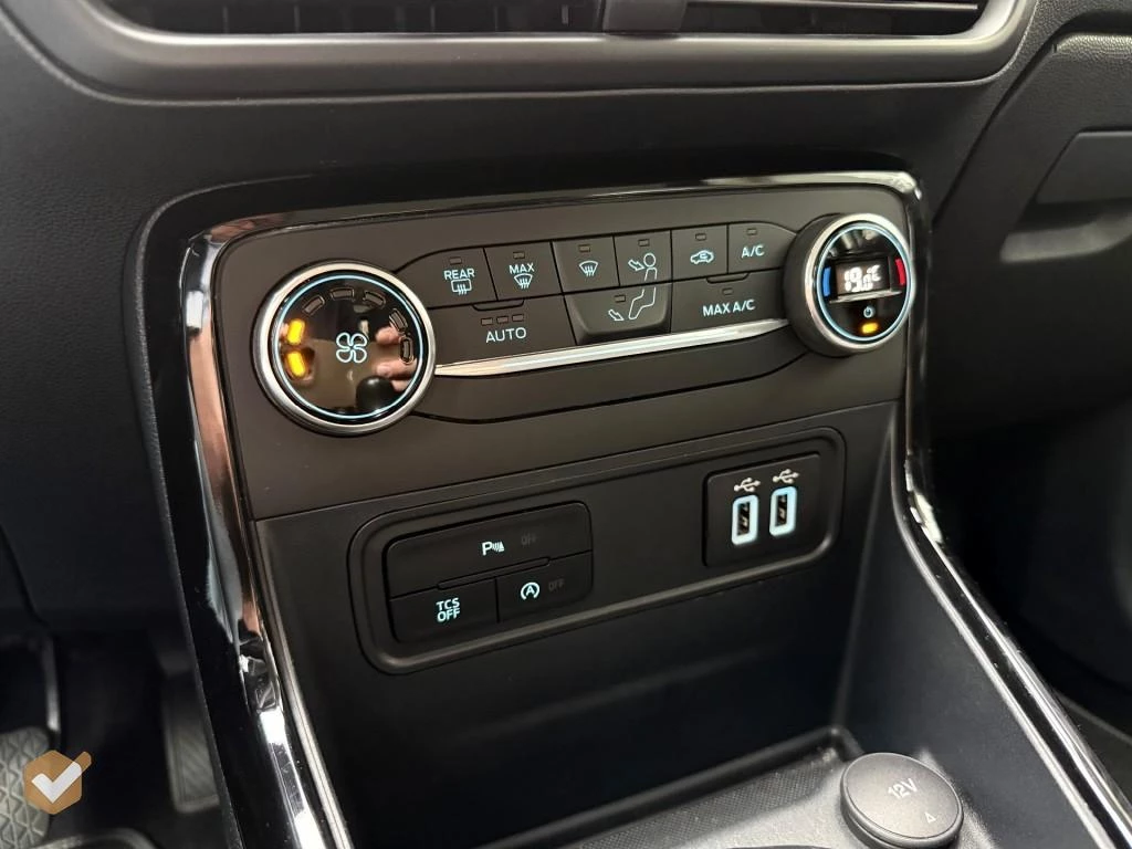 Hoofdafbeelding Ford EcoSport