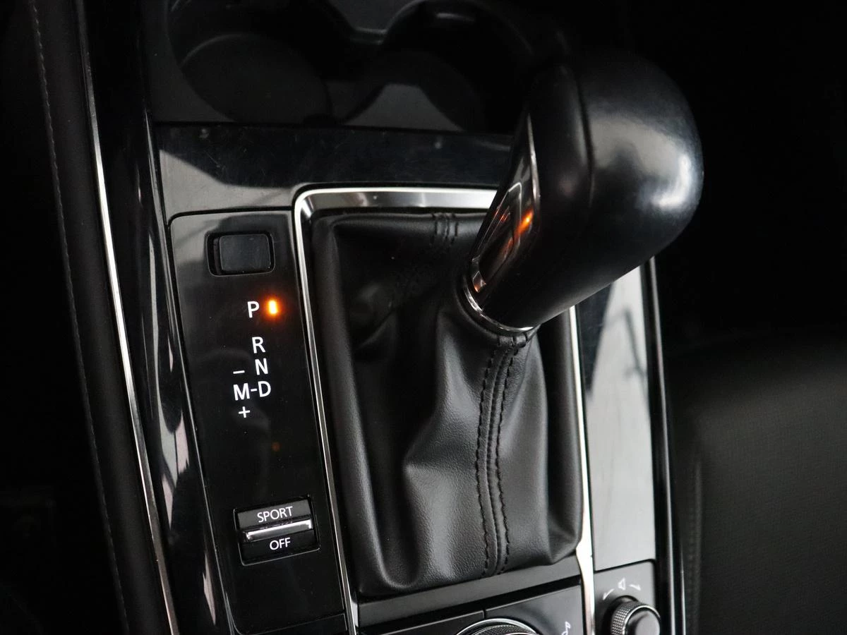 Hoofdafbeelding Mazda CX-30