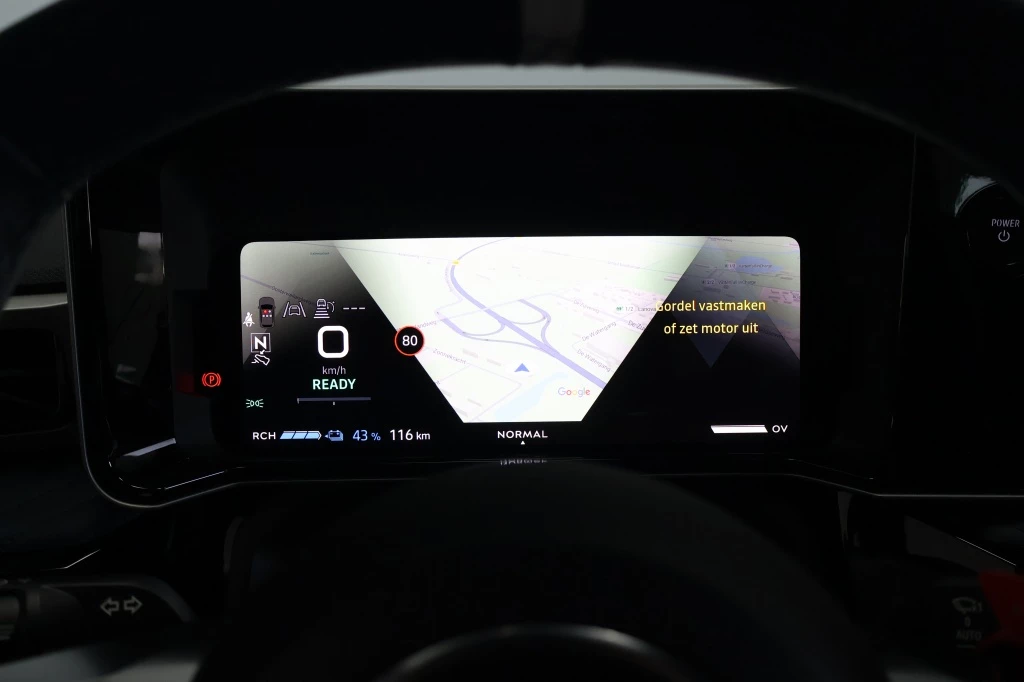 Hoofdafbeelding Alpine A290