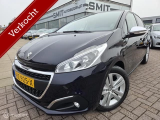 Peugeot 208 1.2 PureTech Urban Soul 5DRS/AC/Nav/Led/NLAuto
