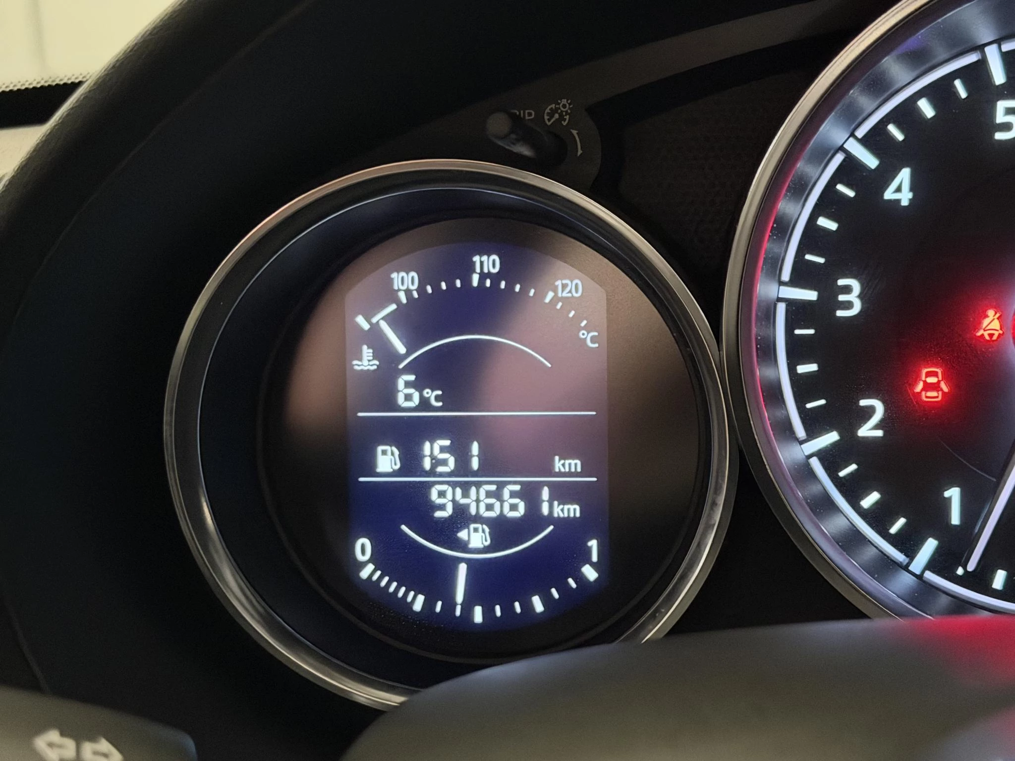 Hoofdafbeelding Mazda MX-5