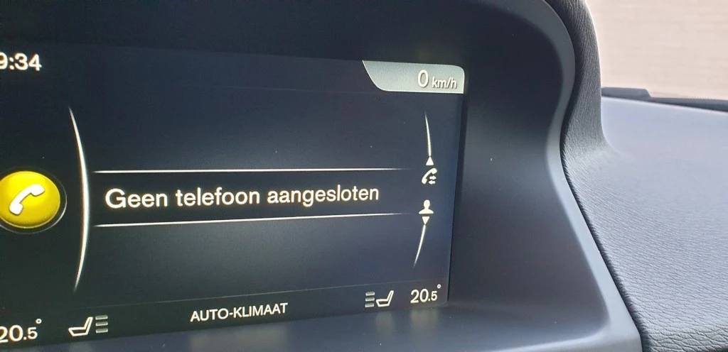 Hoofdafbeelding Volvo V70
