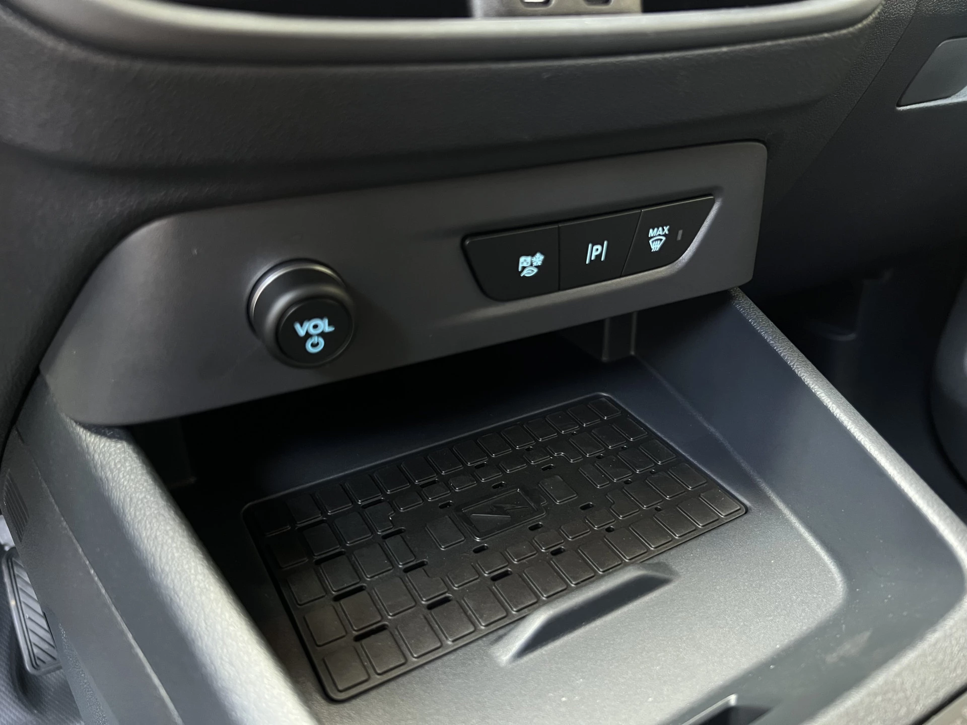 Hoofdafbeelding Ford E-Transit