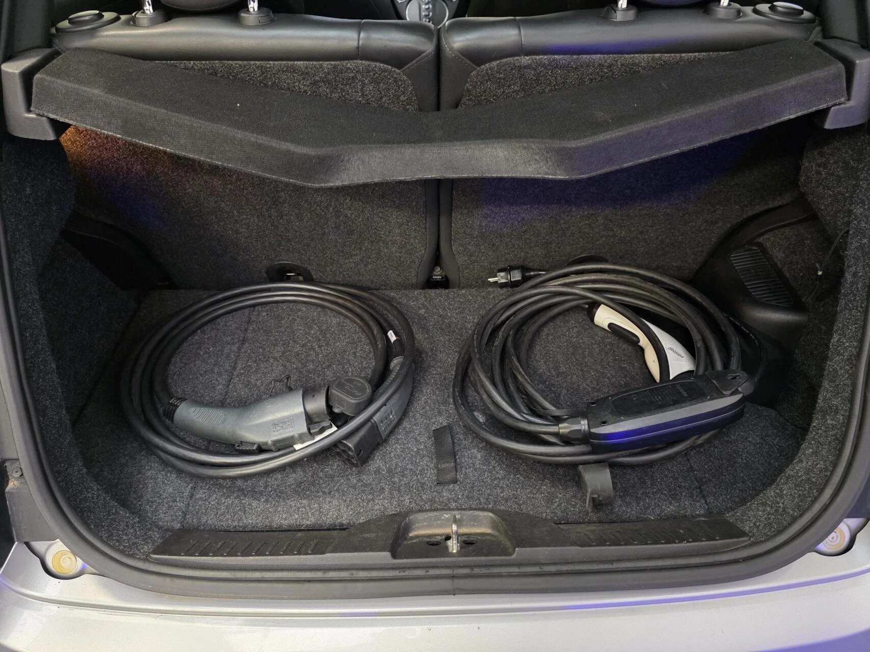 Hoofdafbeelding Fiat 500e