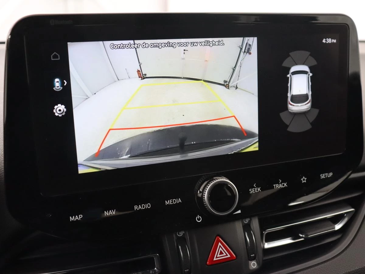 Hoofdafbeelding Hyundai i30