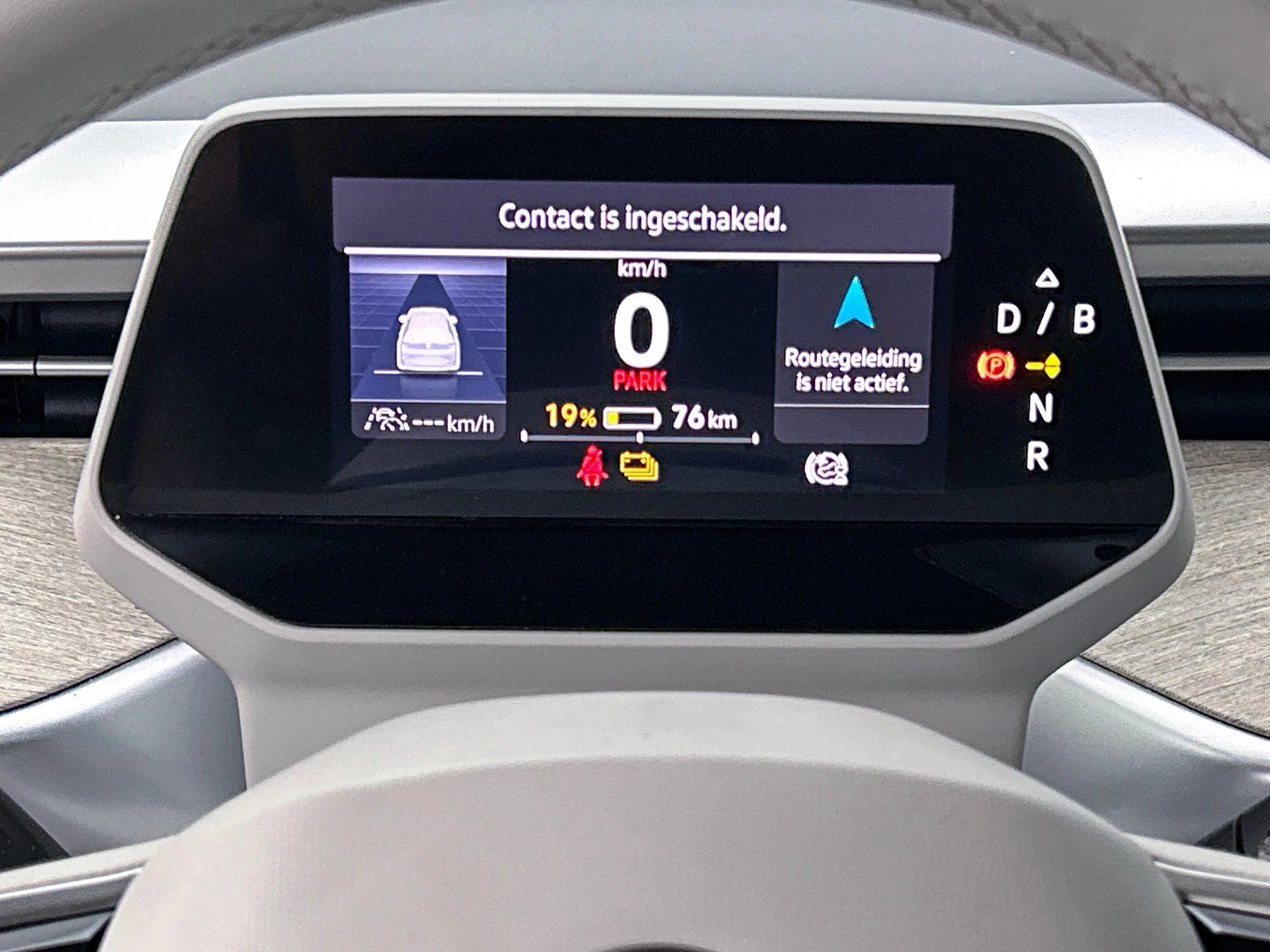 Hoofdafbeelding Volkswagen ID. Buzz
