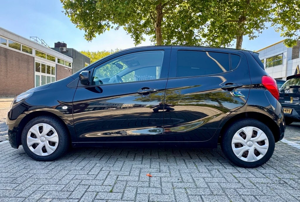 Hoofdafbeelding Opel KARL