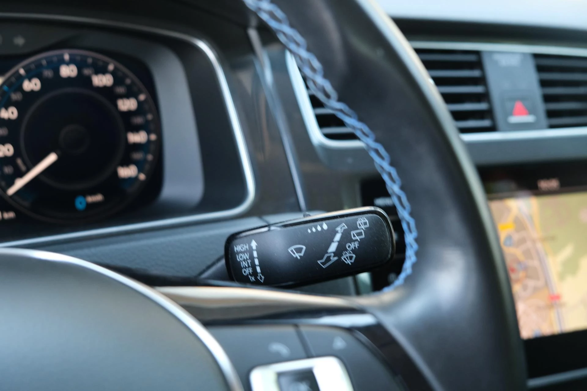 Hoofdafbeelding Volkswagen e-Golf