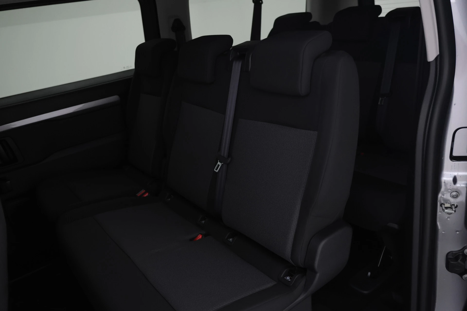 Hoofdafbeelding Citroën ë-Spacetourer
