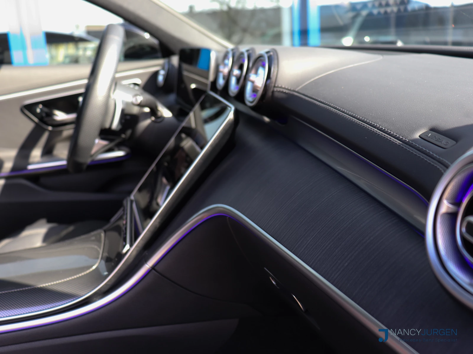 Hoofdafbeelding Mercedes-Benz CLE