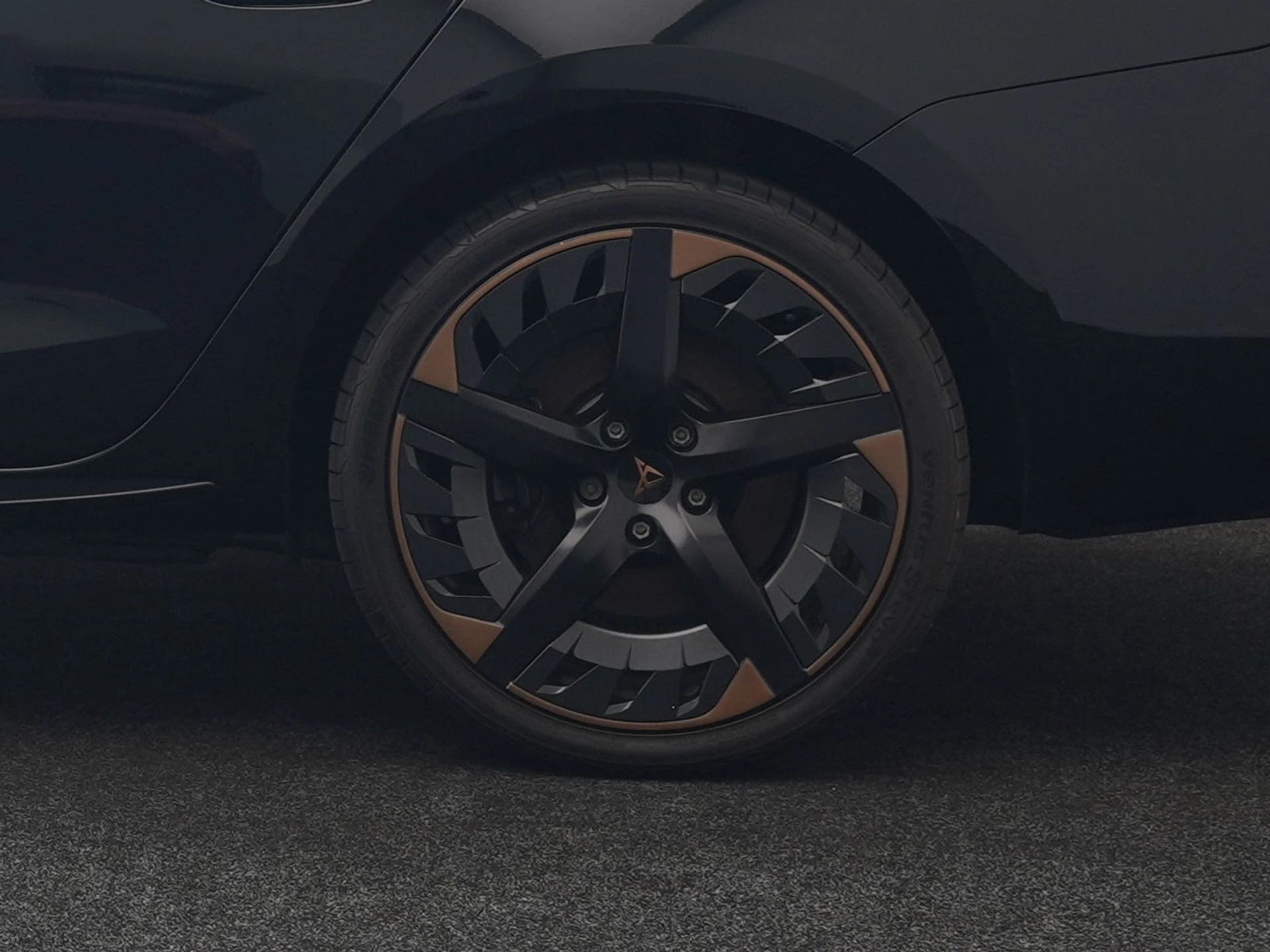 Hoofdafbeelding CUPRA Leon Sportstourer