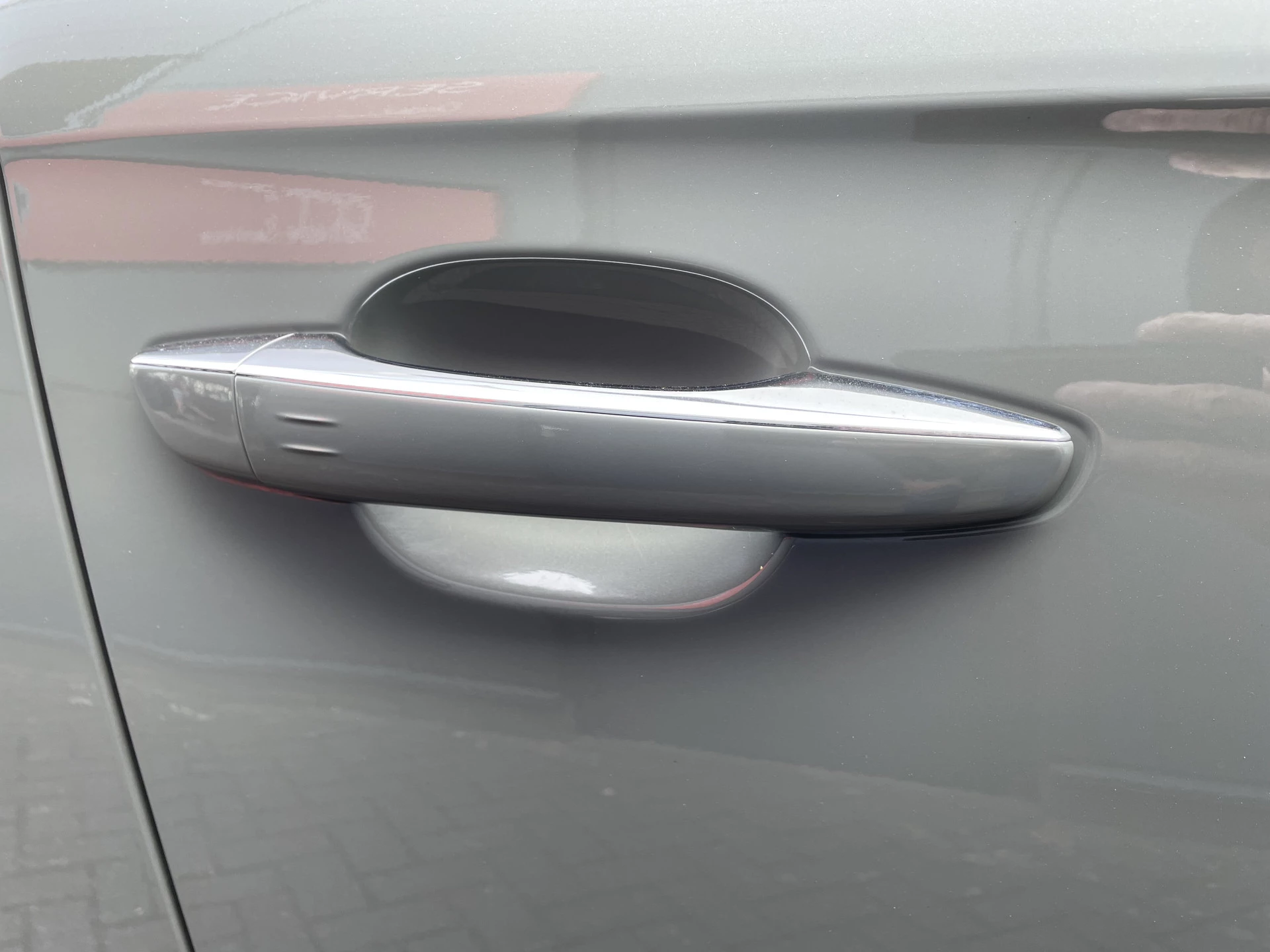 Hoofdafbeelding DS DS 7