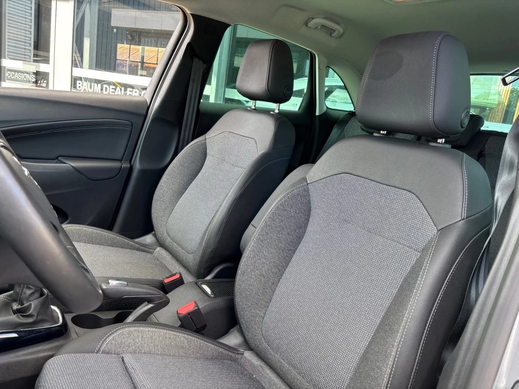 Hoofdafbeelding Opel Crossland