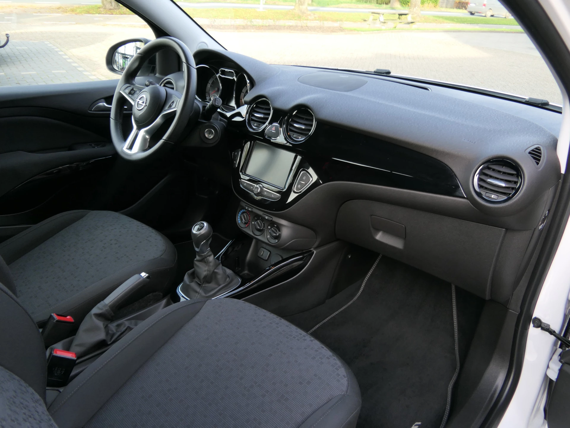 Hoofdafbeelding Opel ADAM
