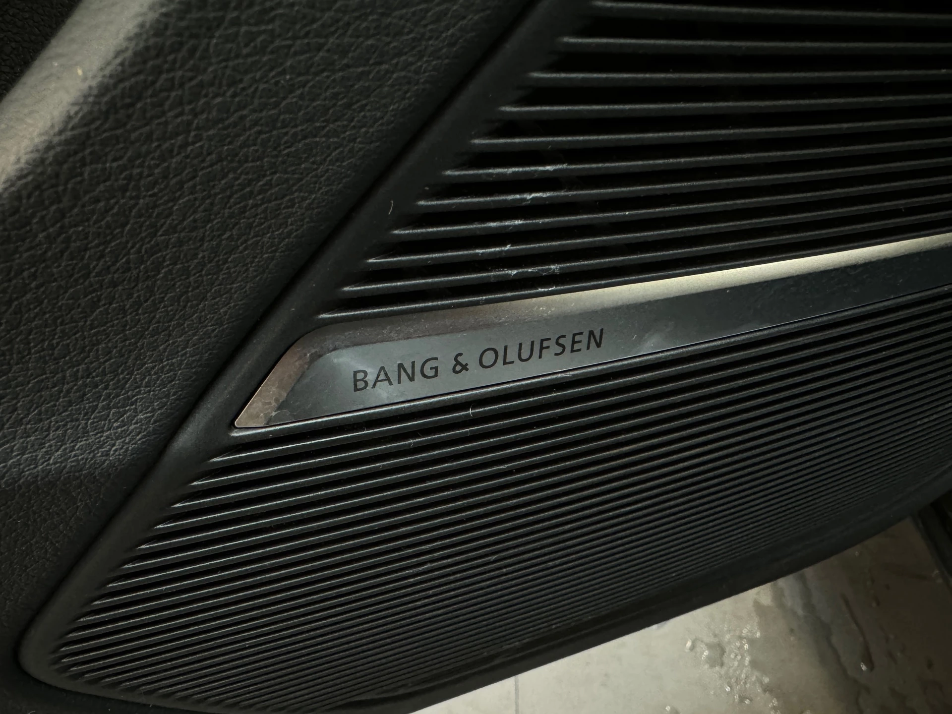 Hoofdafbeelding Audi RSQ8