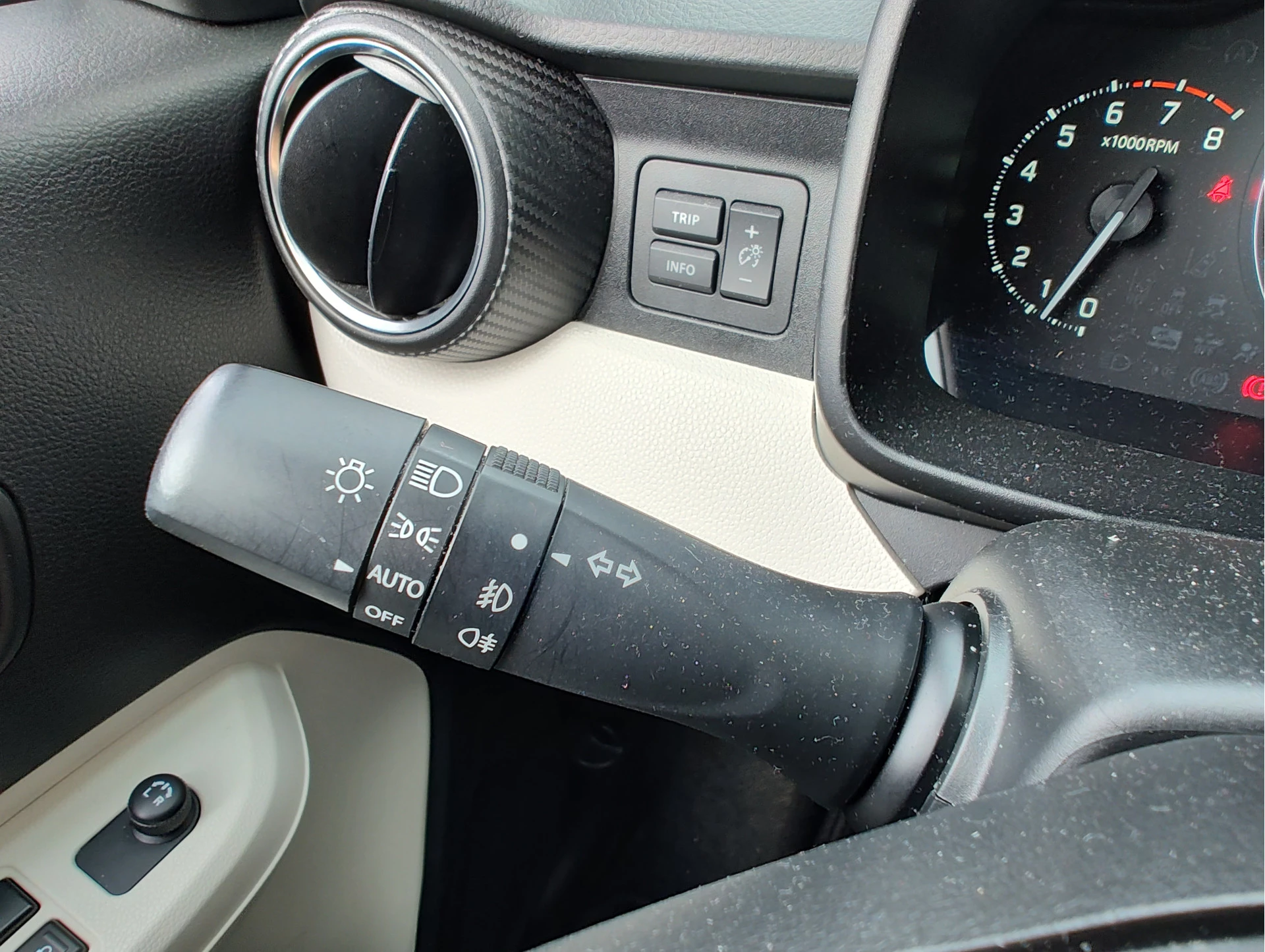 Hoofdafbeelding Suzuki Ignis