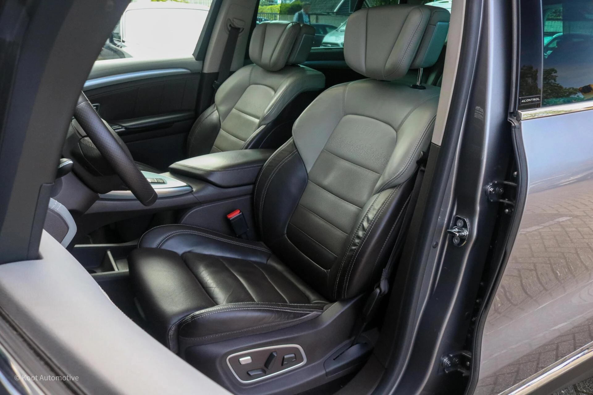 Hoofdafbeelding Renault Espace