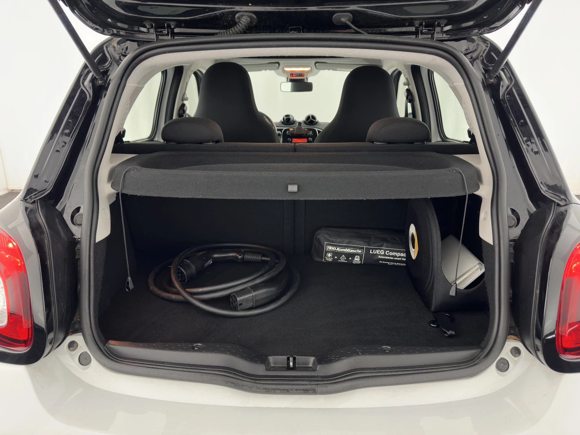 Hoofdafbeelding smart Forfour