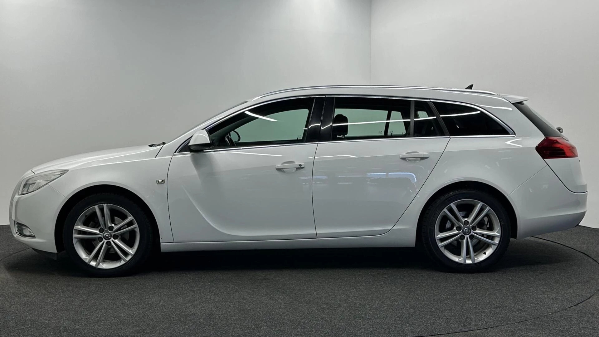 Hoofdafbeelding Opel Insignia