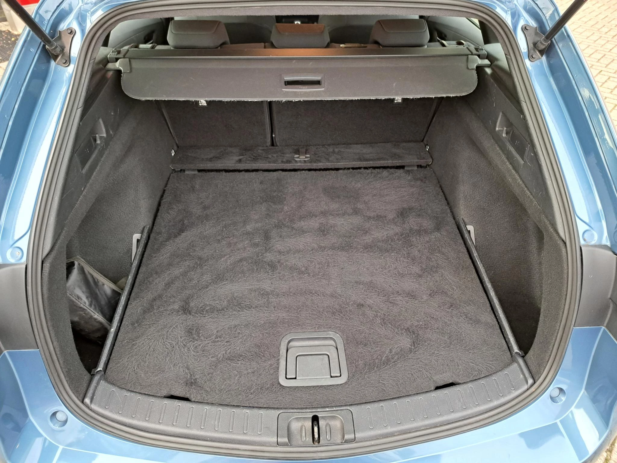 Hoofdafbeelding Toyota Corolla Touring Sports