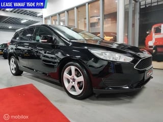 Ford Focus Wagon 1.0 turbo  AIRCO  VELGEN NW NW APK ELEK RAMEN