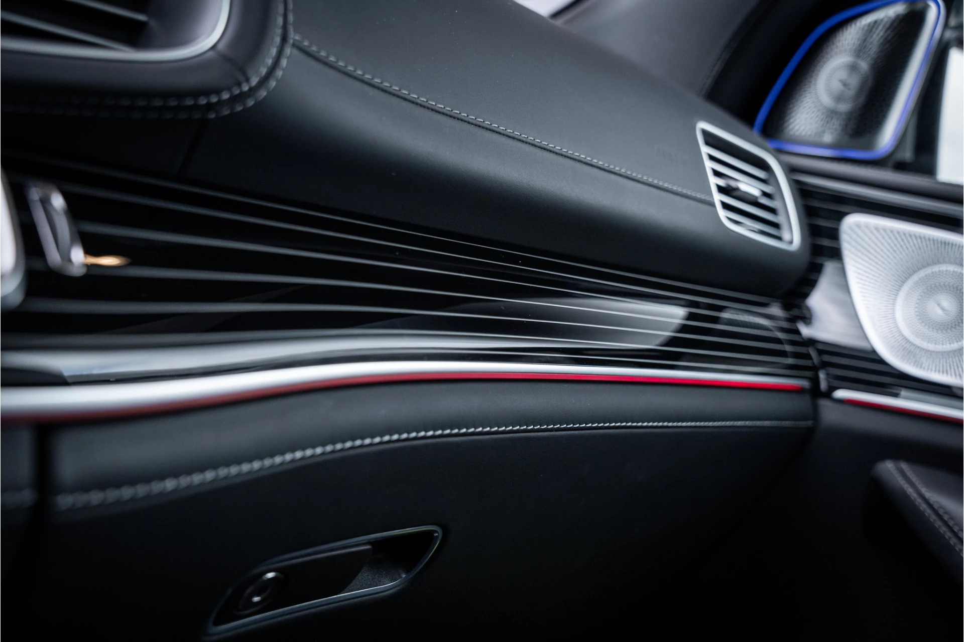 Hoofdafbeelding Mercedes-Benz GLS