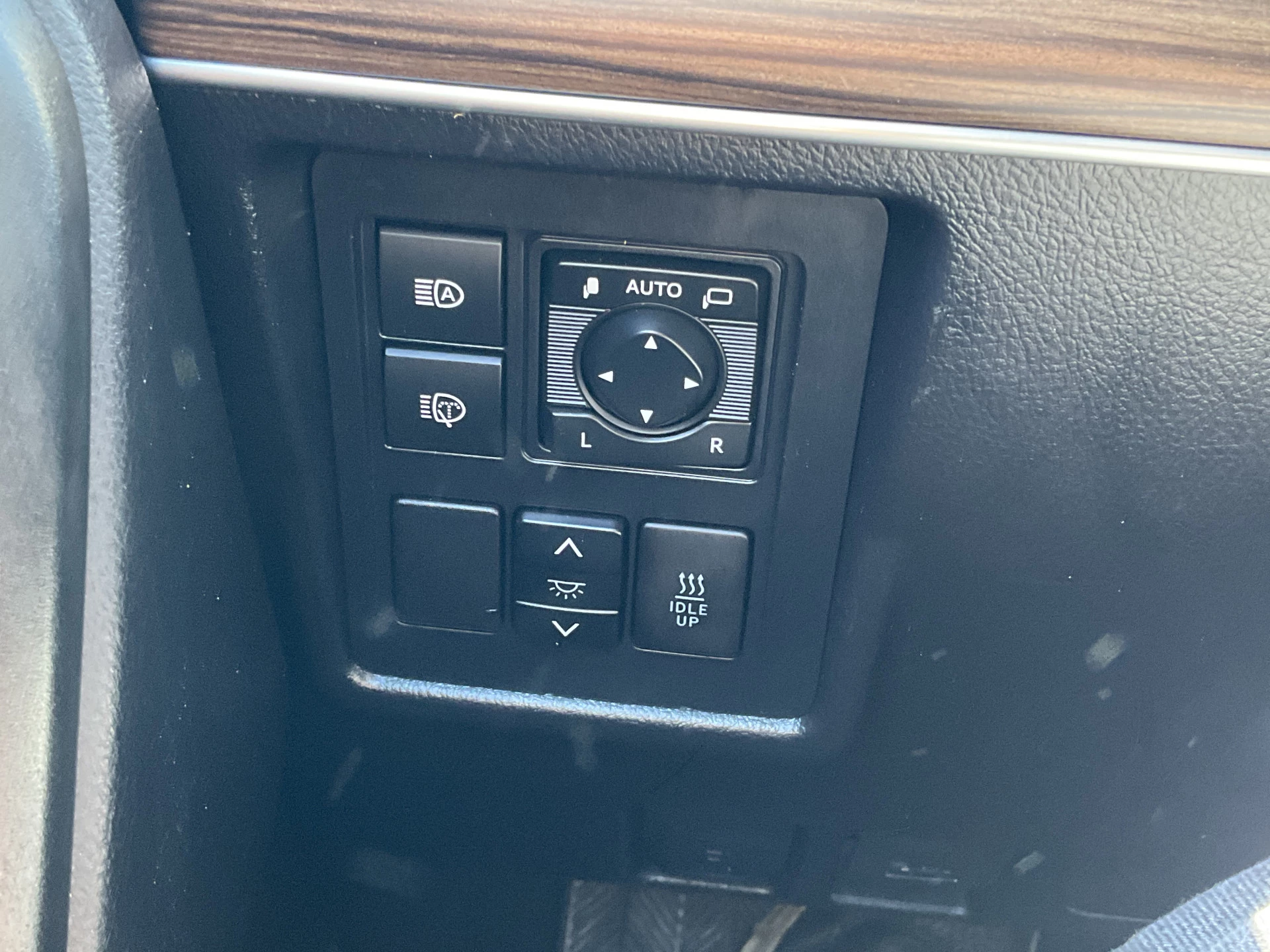 Hoofdafbeelding Toyota Land Cruiser