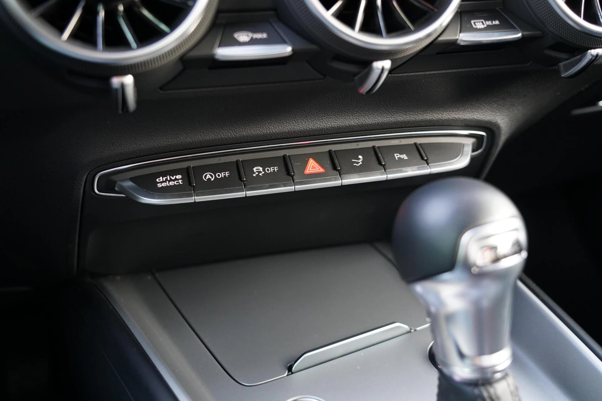 Hoofdafbeelding Audi TT