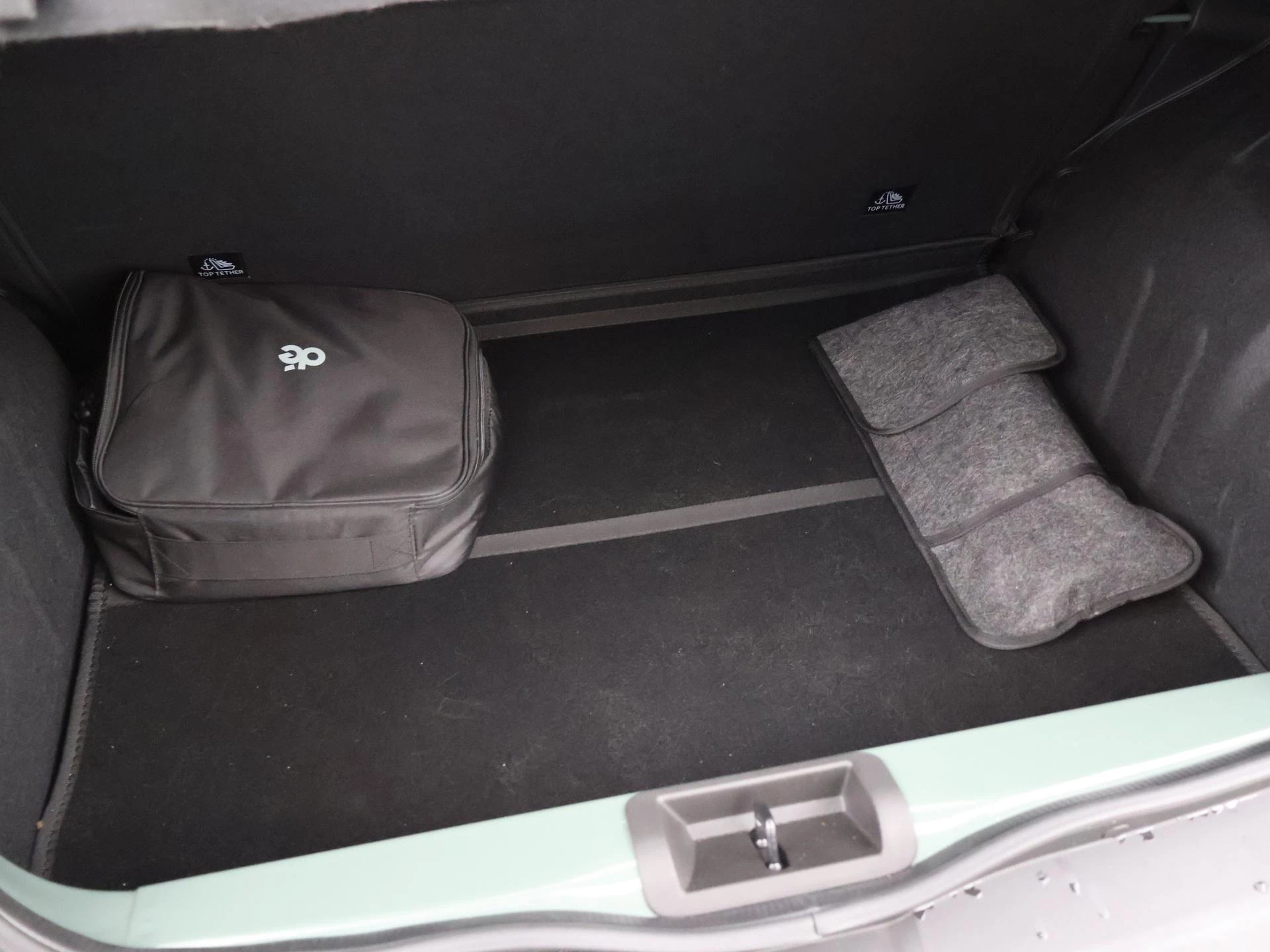 Hoofdafbeelding Dacia Spring