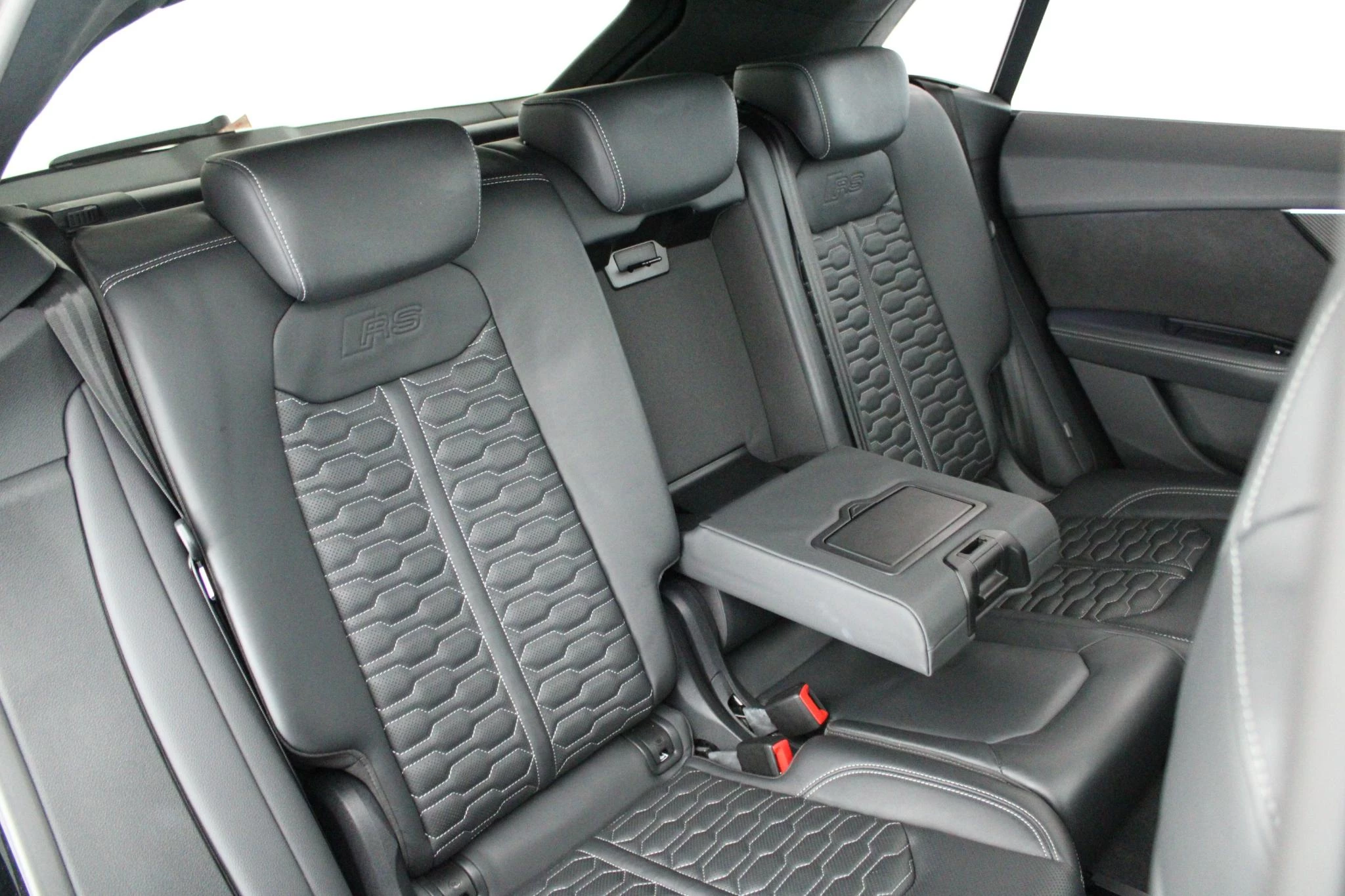 Hoofdafbeelding Audi RSQ8