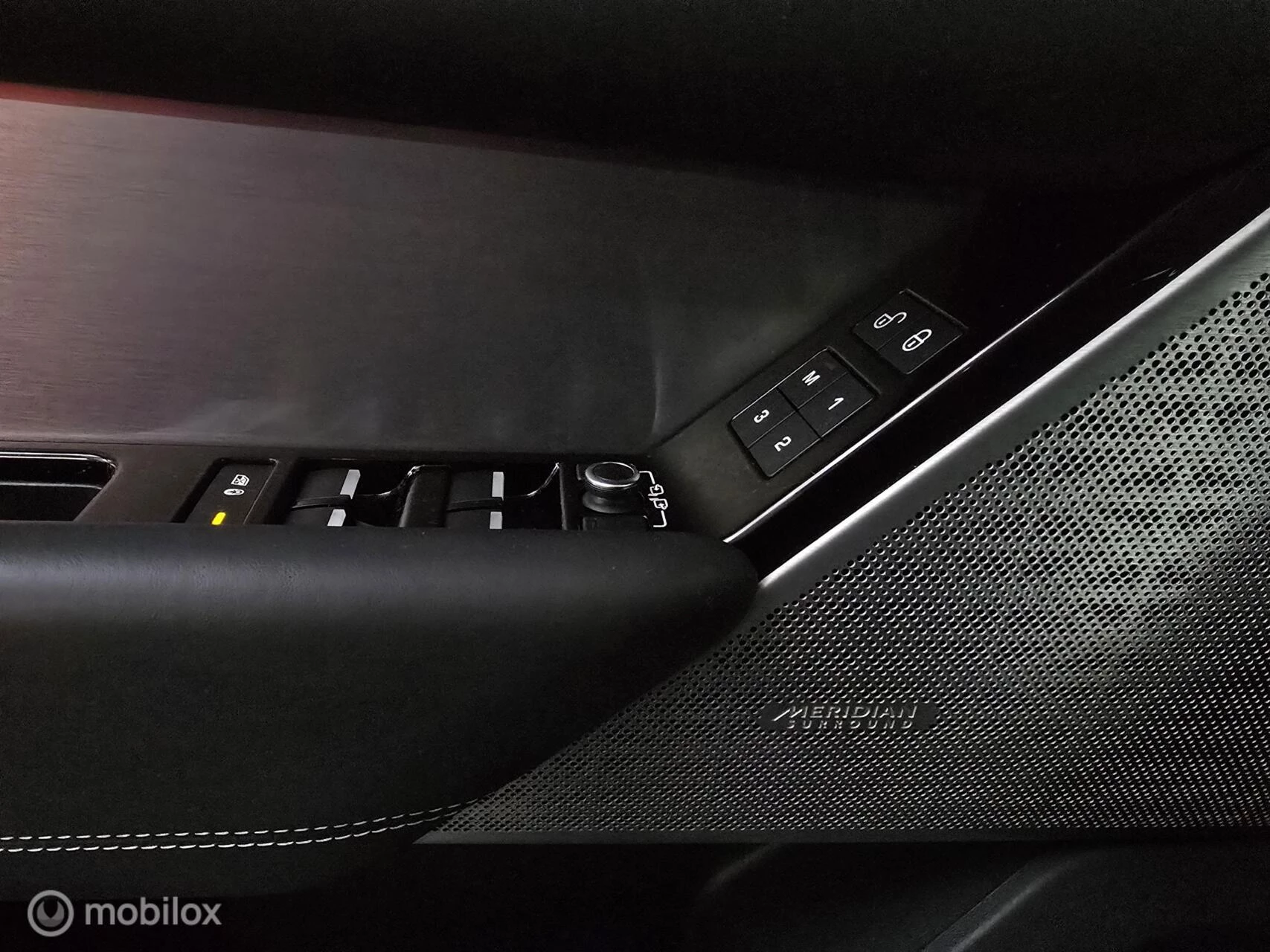 Hoofdafbeelding Land Rover Range Rover Velar