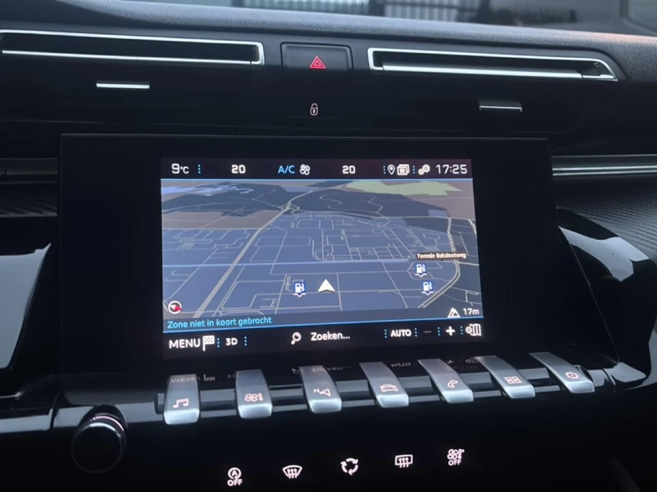 Hoofdafbeelding Peugeot 508