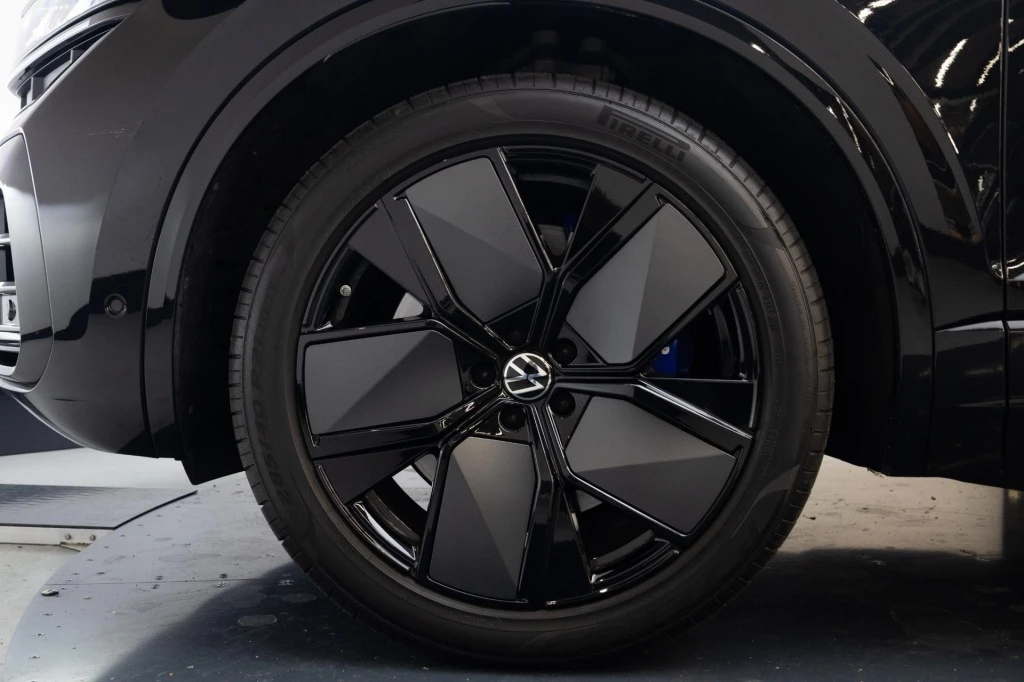 Hoofdafbeelding Volkswagen Touareg