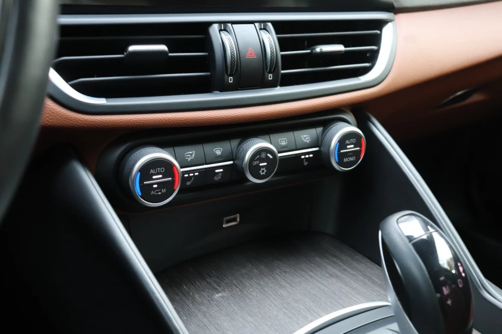 Hoofdafbeelding Alfa Romeo Giulia